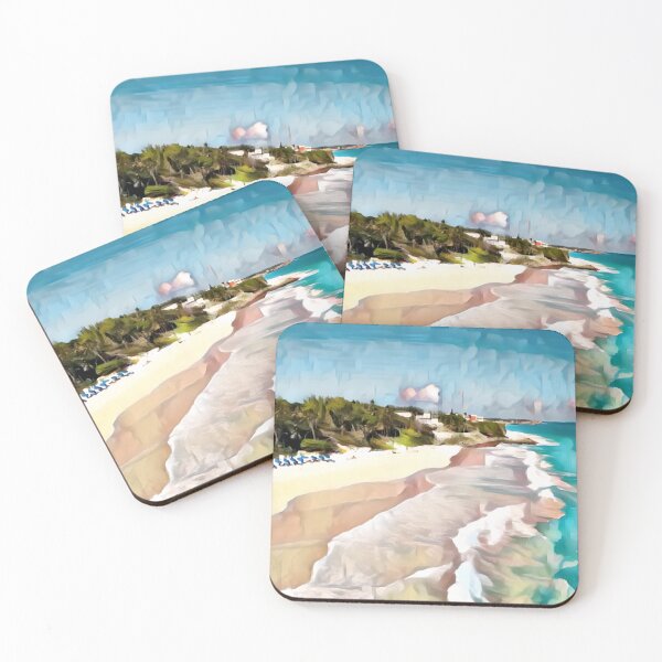 Item preview, Crane Beach designed and sold by Nicholas  Ward.
