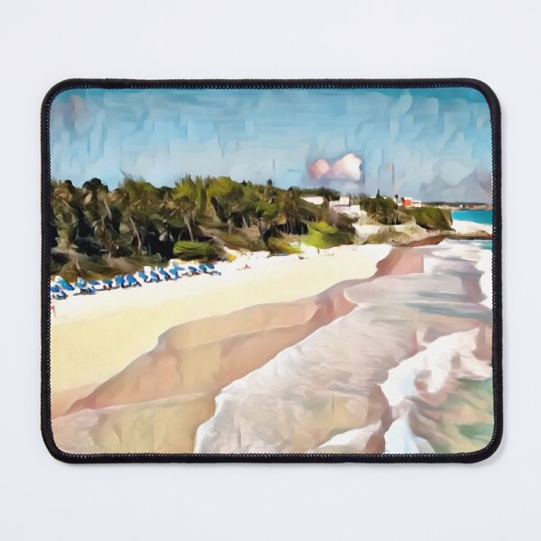 Item preview, Crane Beach designed and sold by Nicholas Ward.