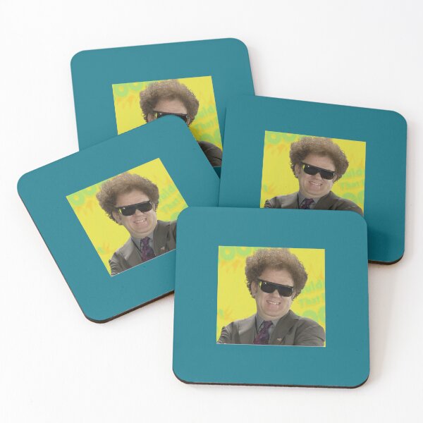 Item preview, dr steve brule  designed and sold by OpenStill.