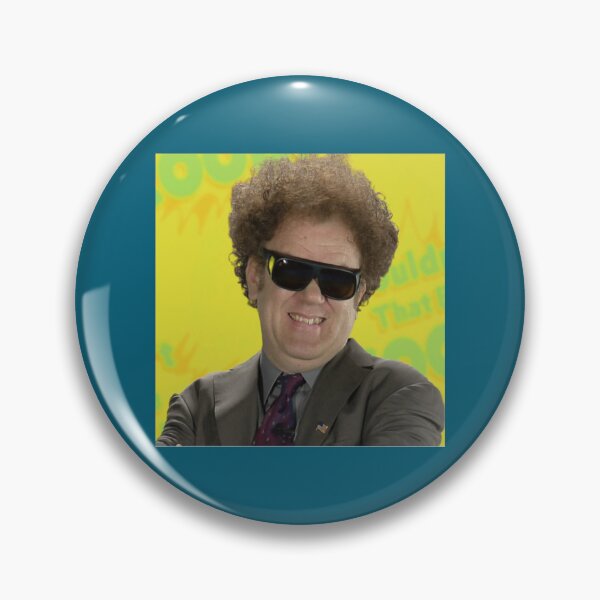 Item preview, dr steve brule  designed and sold by OpenStill.