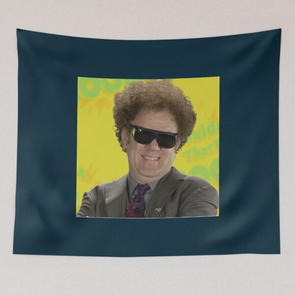 Item preview, dr steve brule  designed and sold by OpenStill.