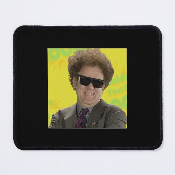Item preview, dr steve brule  designed and sold by OpenStill.