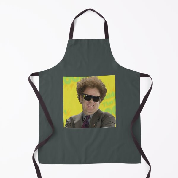 Item preview, dr steve brule  designed and sold by OpenStill.