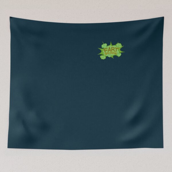 Item preview, Eric Andre Show Fart Splosion  designed and sold by OpenStill.