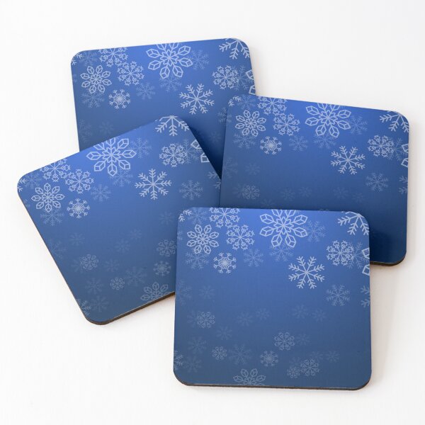 Item preview, snowflakes designed and sold by DerSenat.