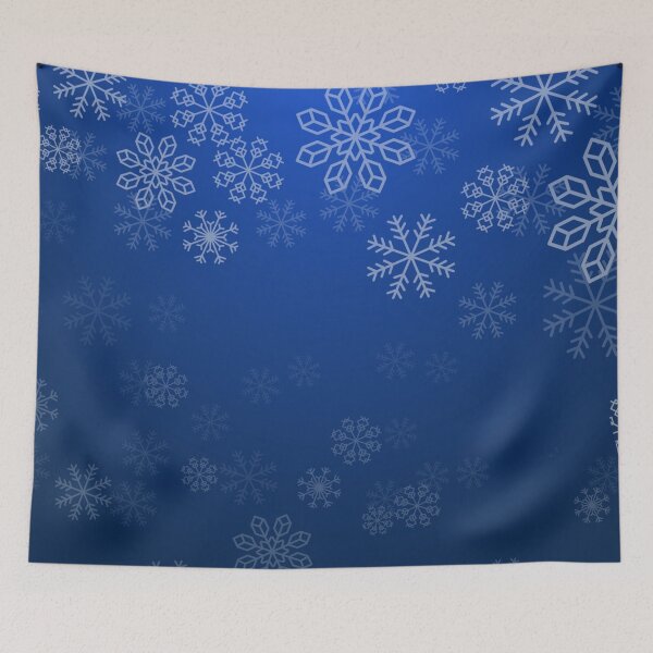 Item preview, snowflakes designed and sold by DerSenat.