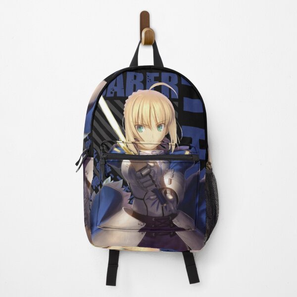 Item preview, Fate - Saber anime manga designed and sold by Dog Mom ★★★★★.