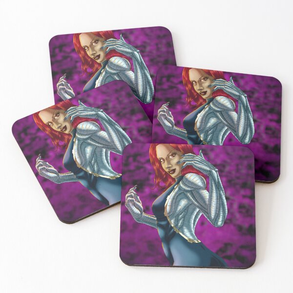Item preview, Iron Body Pin-up designed and sold by robsonroper.