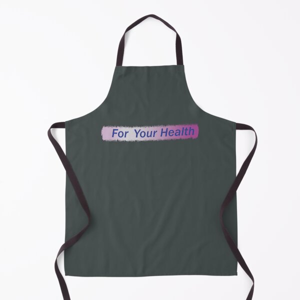 Item preview, For your health  designed and sold by OpenStill.