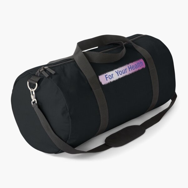 Item preview, For your health  designed and sold by OpenStill.