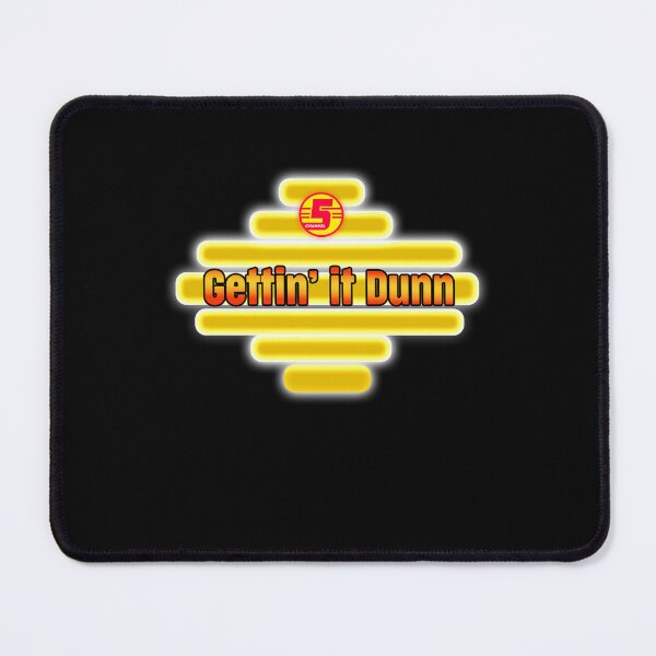 Item preview, Gettin It Dunn With Richard Dunn designed and sold by OpenStill.