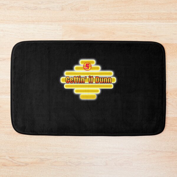 Item preview, Gettin It Dunn With Richard Dunn  designed and sold by OpenStill.