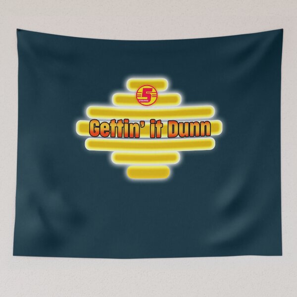 Item preview, Gettin It Dunn With Richard Dunn  designed and sold by OpenStill.