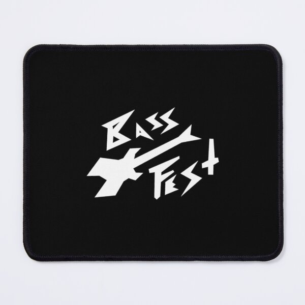 Item preview, Jefferton Bass Fest48 designed and sold by OpenStill.