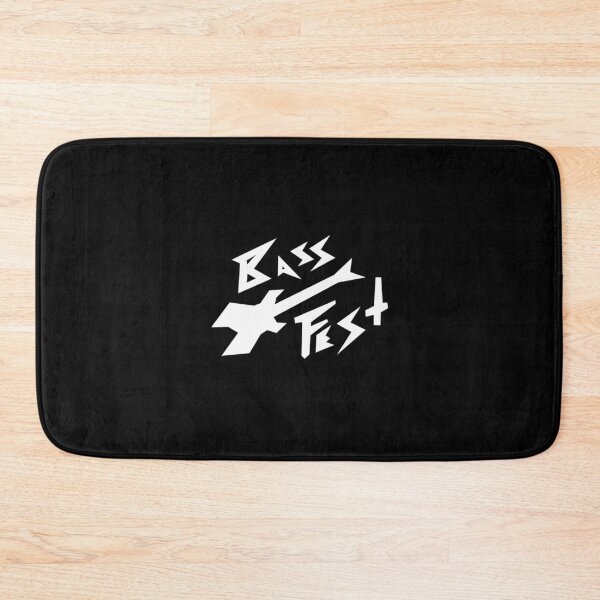Item preview, Jefferton Bass Fest48 designed and sold by OpenStill.