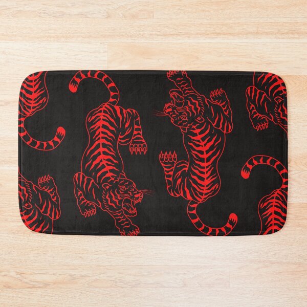 Item preview, Tigers  designed and sold by Simo0455.