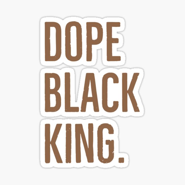 Artikel-Vorschau von Geiler Black King. Monat der schwarzen Geschichte., designt und verkauft von Tarun Bisht.