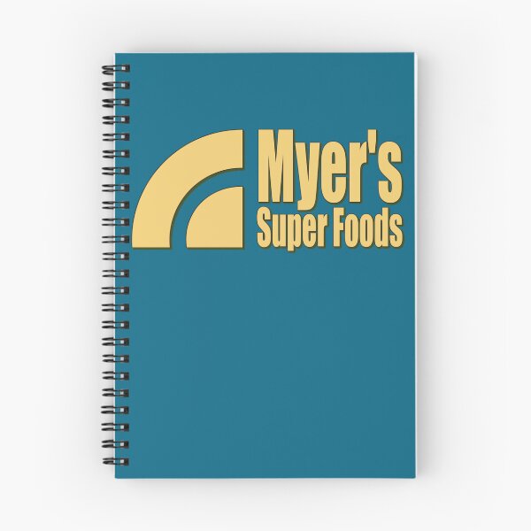 Item preview, Myers Super Foods  designed and sold by OpenStill.