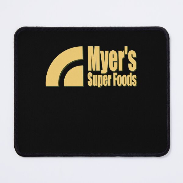Item preview, Myers Super Foods  designed and sold by OpenStill.