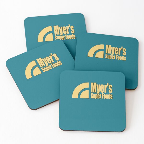 Item preview, Myers Super Foods  designed and sold by OpenStill.