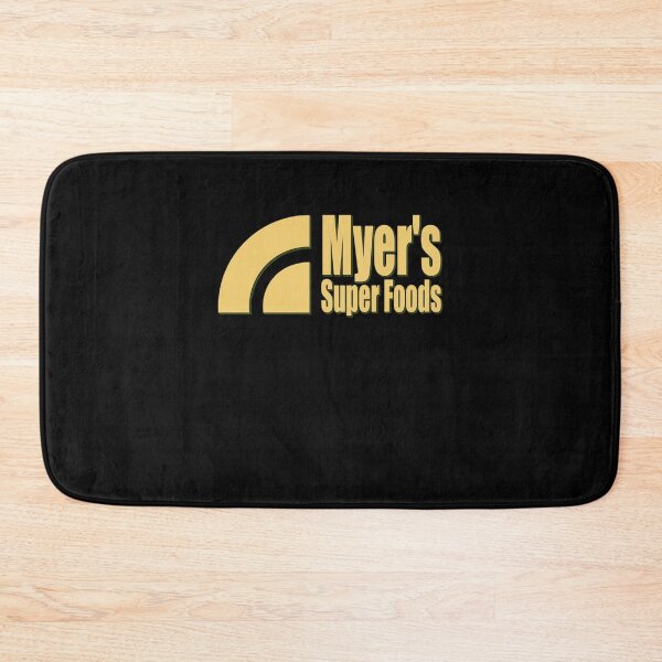 Item preview, Myers Super Foods  designed and sold by OpenStill.