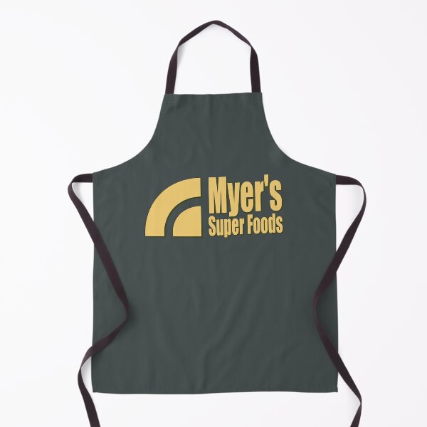 Item preview, Myers Super Foods  designed and sold by OpenStill.
