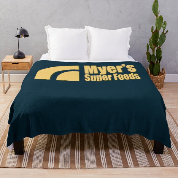 Item preview, Myers Super Foods  designed and sold by OpenStill.