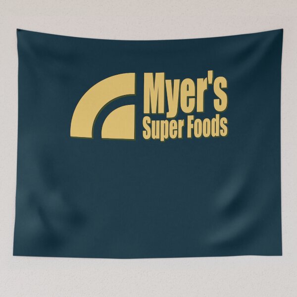 Item preview, Myers Super Foods  designed and sold by OpenStill.