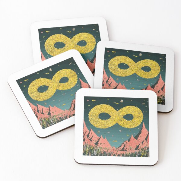 Item preview, Dance Gavin Dance Album Cover designed and sold by SKAMATS.