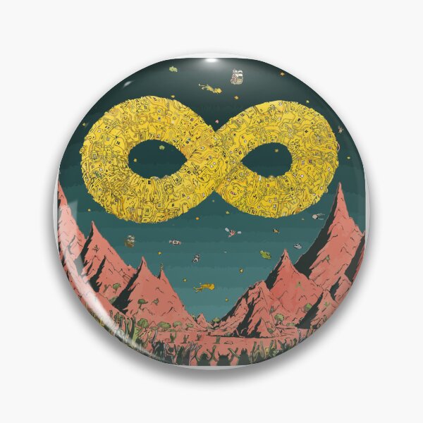 Item preview, Dance Gavin Dance Album Cover designed and sold by SKAMATS.