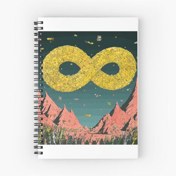 Item preview, Dance Gavin Dance Album Cover designed and sold by SKAMATS.