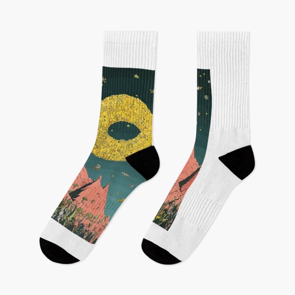 Item preview, Dance Gavin Dance Album Cover designed and sold by SKAMATS.