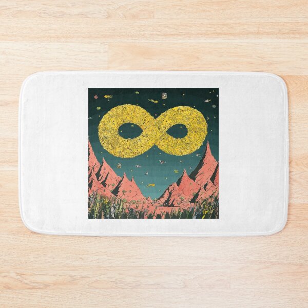 Item preview, Dance Gavin Dance Album Cover designed and sold by SKAMATS.