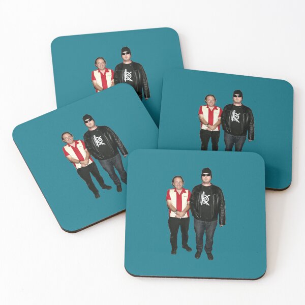 Item preview, On Cinema Hosts Tim and Gregg   designed and sold by OpenStill.