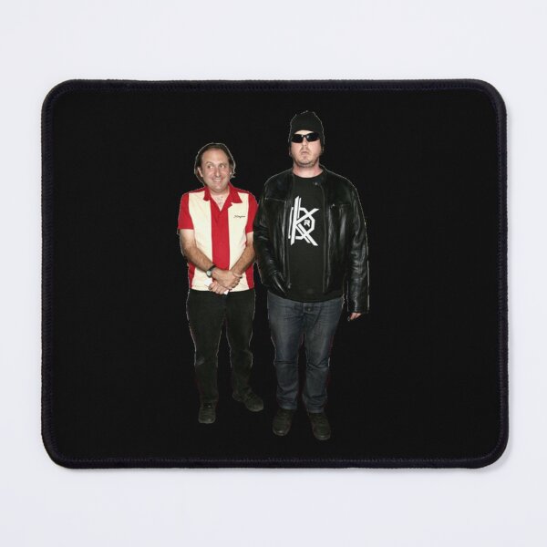 Item preview, On Cinema Hosts Tim and Gregg designed and sold by OpenStill.