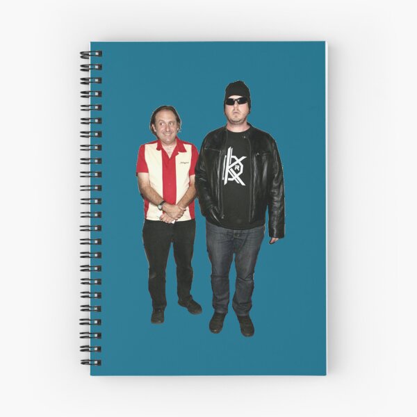 Item preview, On Cinema Hosts Tim and Gregg   designed and sold by OpenStill.