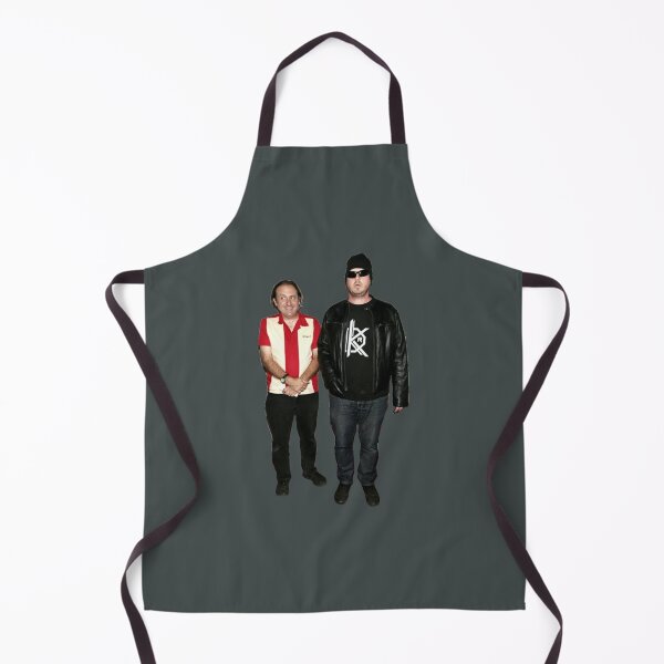 Item preview, On Cinema Hosts Tim and Gregg   designed and sold by OpenStill.