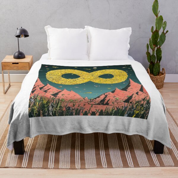 Item preview, Dance Gavin Dance Album Cover designed and sold by SKAMATS.