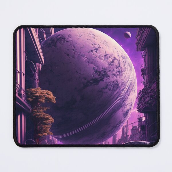 Item preview, Worlds Collide designed and sold by HelicalCreative.