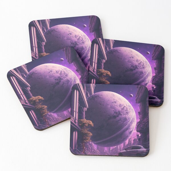 Item preview, Worlds Collide designed and sold by HelicalCreative.