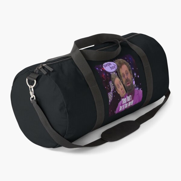 Item preview, Purple Boys Tim and Eric designed and sold by OpenStill.