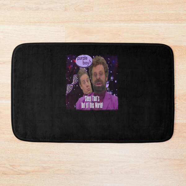 Item preview, Purple Boys Tim and Eric  designed and sold by OpenStill.
