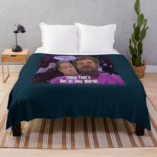 Item preview, Purple Boys Tim and Eric  designed and sold by OpenStill.