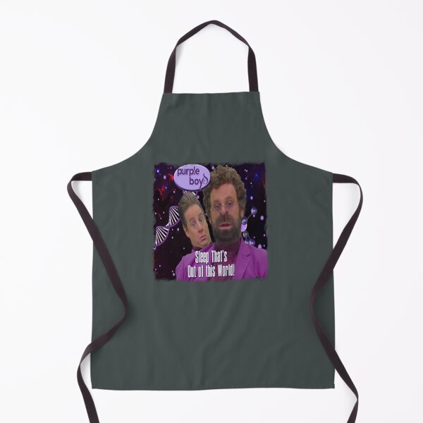Item preview, Purple Boys Tim and Eric  designed and sold by OpenStill.