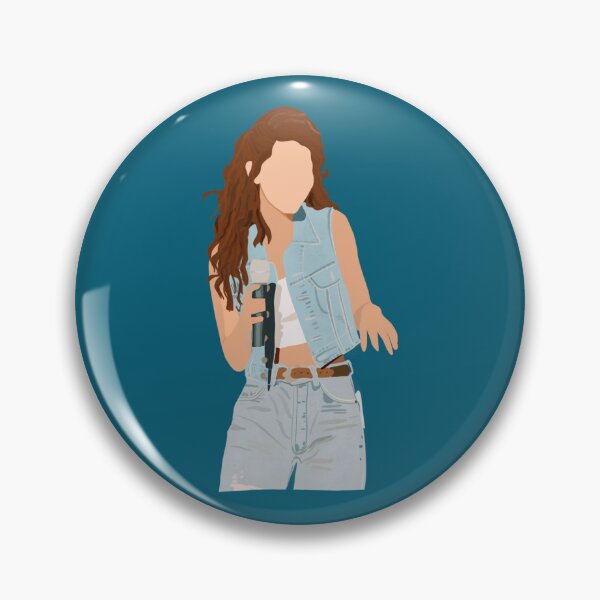 Item preview, Shania Twain  man I feel like a woman142 designed and sold by OpenStill.
