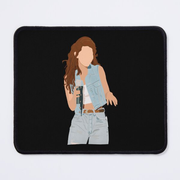 Item preview, Shania Twain  man I feel like a woman142 designed and sold by OpenStill.