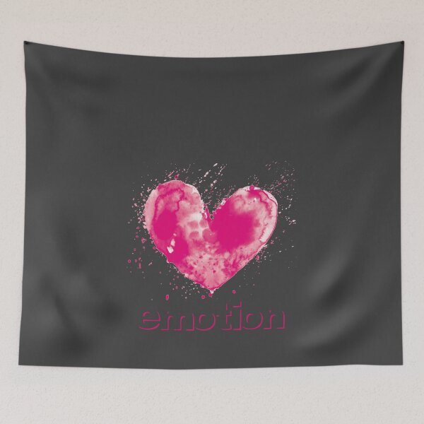 Item preview, Emotion designed and sold by Monikatees.