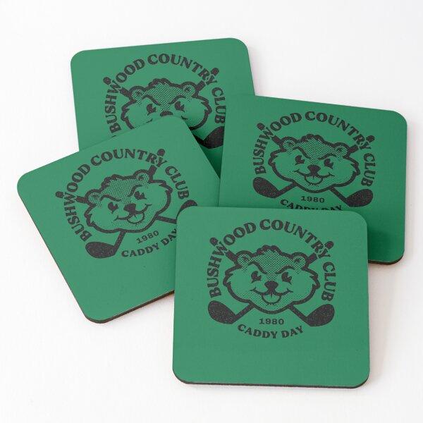Item preview, Bushwood Country Club Caddy Day 1980 designed and sold by konenmea.