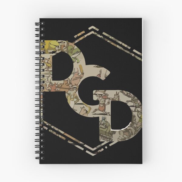 Item preview, Dance Gavin Dance Classic designed and sold by SKAMATS.