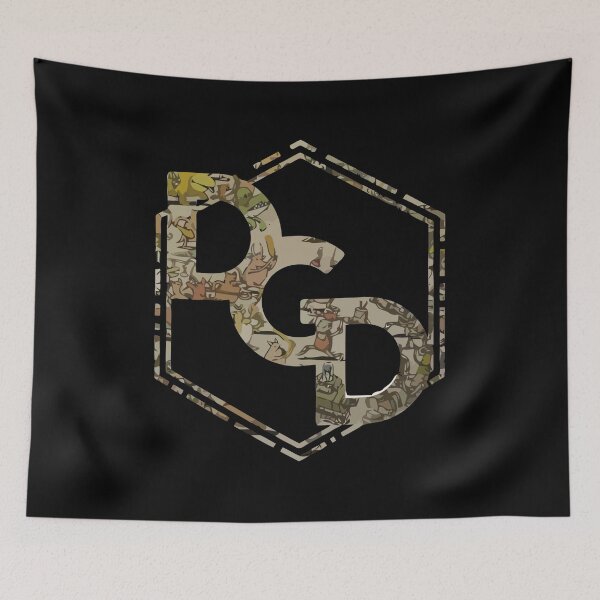 Item preview, Dance Gavin Dance Classic designed and sold by SKAMATS.